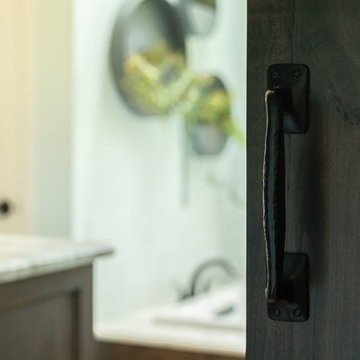 Gunning Master Bathroom