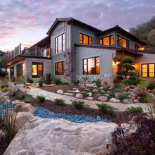 Drought Landscaping Ideas