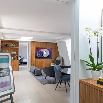 Mayfair Penthouse
