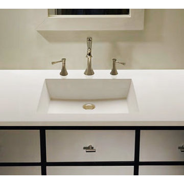 MTI Baths Look Book