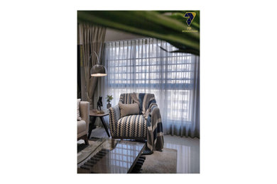 Vasant Oasis