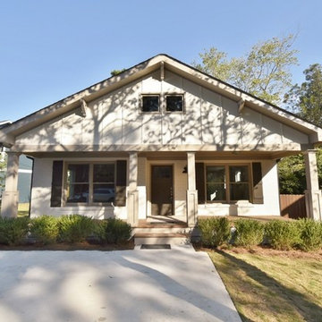 1940’s Ranch Transformation