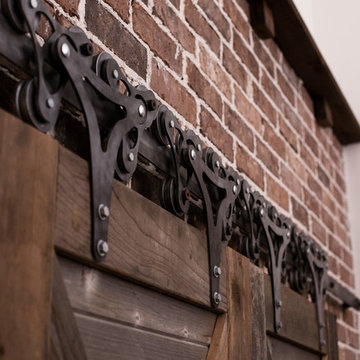 Modern Farmhouse