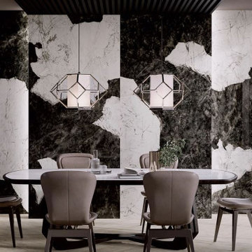 Lamborghini Tile: Magma Collection