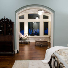 Interior Colors