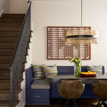 Palladian Villa - Highland Park