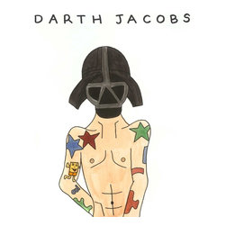 Angelica Hicks, Darth Jacobs - Fine Art Prints