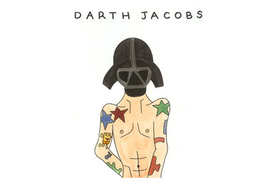 Angelica Hicks, Darth Jacobs