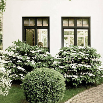 Villa an der Ostsee