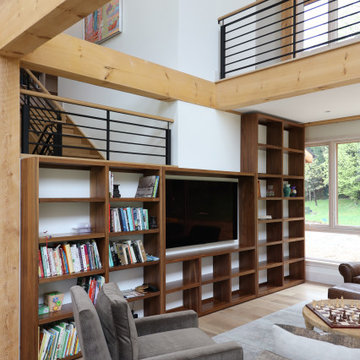 Entertainment Center