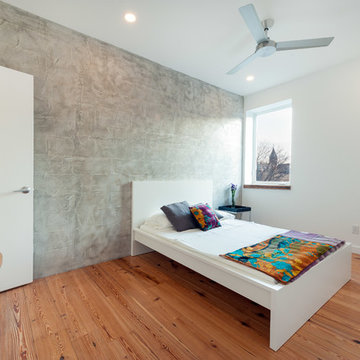 Bergen Street Condo in Downtown Brooklyn