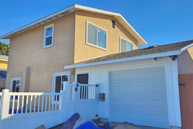 Garage - garage idea in San Diego