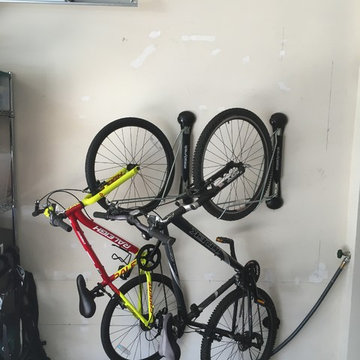 Recent Installations