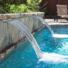 Pools