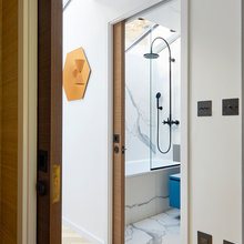 Hallway/ Landing