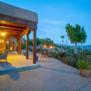 Fallbrook Pueblo