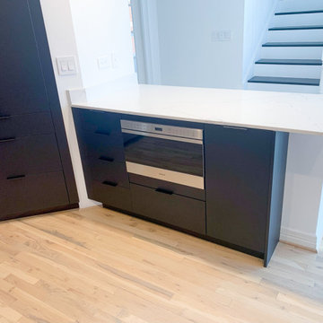 Post Oak - High Rise Condo - Full Remodel