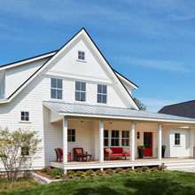 Exteriors