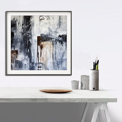 "Urban Style - S" - Fine Art Prints