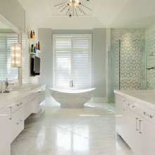 My Bathroom Plan