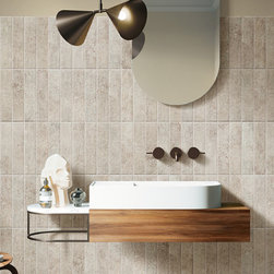 Glazzio Calco wall tile - Wall And Floor Tile