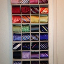 Closet org.