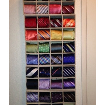 Closet Organizing