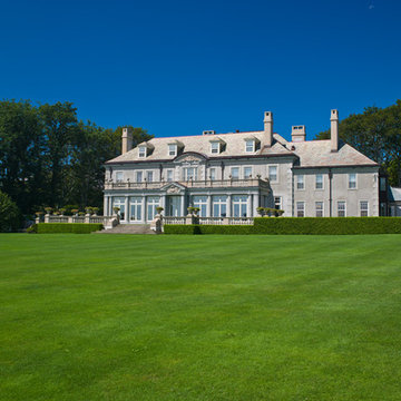 NEWPORT HISTORIC RESTORATION