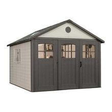 Storage Shed