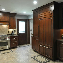 Kitchen Ideas