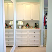 Closets