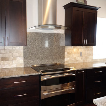 Kent Kitchen Design