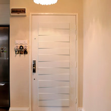 1,008sf Home Apartment Project