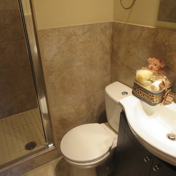 Salle de bain Romano