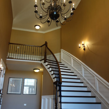 Naperville House