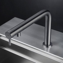 NEMO KITCHEN FAUCET BY MGS - Kitchen Faucets