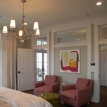 transom in basement