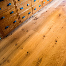 Houser kitchen