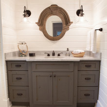 Bathroom Ideas