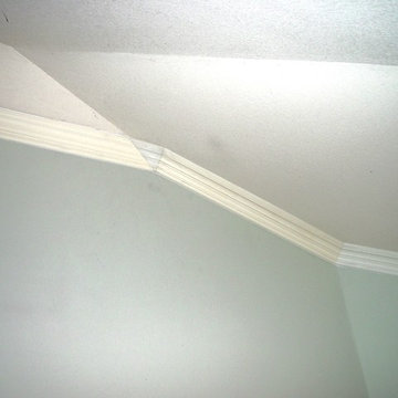 Crazy Crowned ceilings