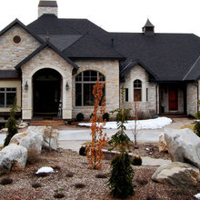 Exterior Ideas