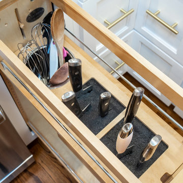Nolen McCaffrey Mobile Alabama Kitchen