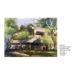 Art & Beyond - Products