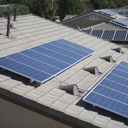 solar system panels - Products