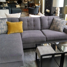 New Living Room