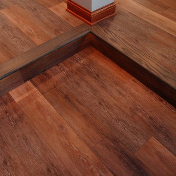 Muskego Residence - First Floor Remodel