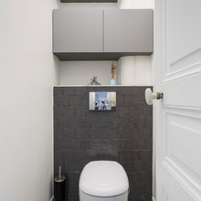 toilettes