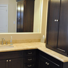 cabinet colors