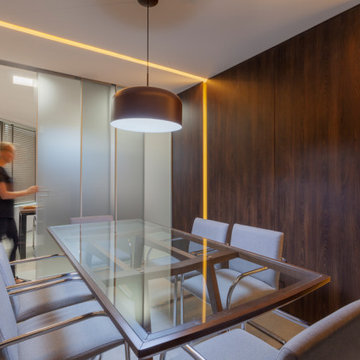 Lawyer's Office