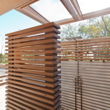 Fishers Island House